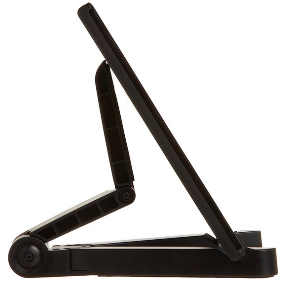 Portable IPad stand⭐️Like new - Picture 2 of 12